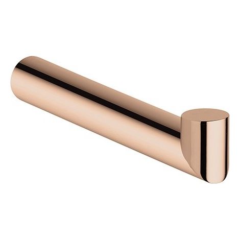 Porte Rouleau Ambiente Or Rose Robinetterie AMBIENTE - CRISTINA ONDYNA AM23446P