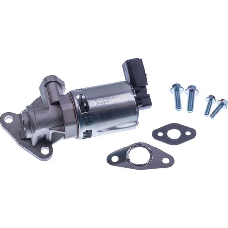 Compatible avec la vanne EGR Denckermann E400021