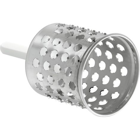 Lot 3 de Tambours Râpe Multifonction - Kitchenaid (1/4)