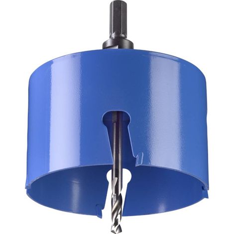 kwb 499190 Sega a tazza 90 mm C45 1 pz.