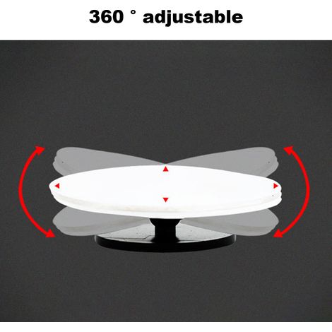 Miroir d'angle mort, vue arrière convexe ronde en verre HD de 2 pouces, paquet de 2 (1/5)