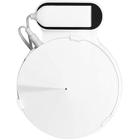 Support de fixation pour système Wi-Fi M5 - Sans fils désordonnés - Support mural décoratif M5 - Facile à déplacer - Économie d'espace - 1 pièce (1/5)
