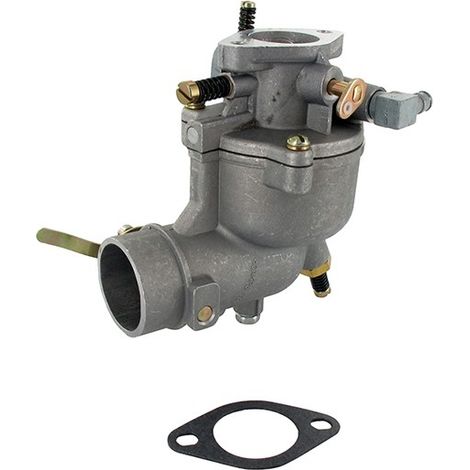 Carburateur BRIGGS ET STRATTON 170401 - 190412 - 195422 - 390323 - 394228