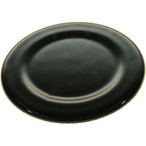 Chapeau bruleur auxiliaire pour Cuisiniere ARTHUR MARTIN 8072424032 (1/4)