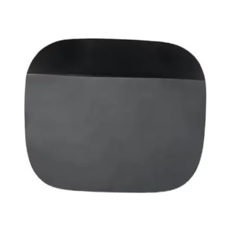 Fuel Filler Flap Cover for Mercedes-Benz W177 V177 A160 A180 A200 A220 A250 AMG A35 2019-2022 A1777571800 Fuel Tank Cover (Unpainted) (1/4)