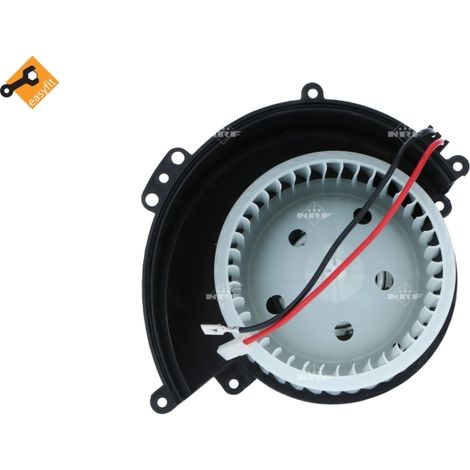Pulseur d'air habitacle NRF 34241 OPEL 1845001 1845058 1845120 9117604 9192933