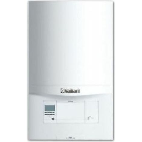 Vaillant Caldaia a Condensazione EcoTEC Pro VMW 236/5-3 +CM (H-IT) 23 kW Metano/Gpl Low NOx con kit scarico fumi - New ErP  ADATTATORE SDOPPIATO