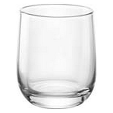 CF BICCHIERE VINO "LOTO" -  MM.69 CL.19 - ALTEZZA MM.80