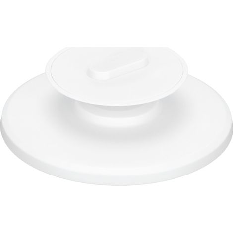 Tragbarer Lautsprecherständer für SpotWhite, 360° drehbar, rutschfest und neigbar (1/5)