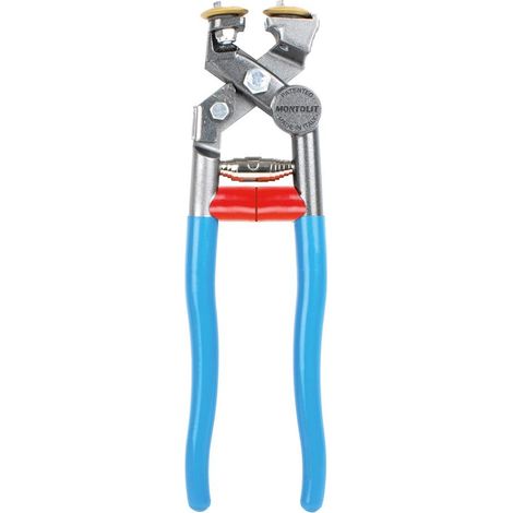 Tenaglia Professionale Piastrellisti per Gres Porcellanato - 33W