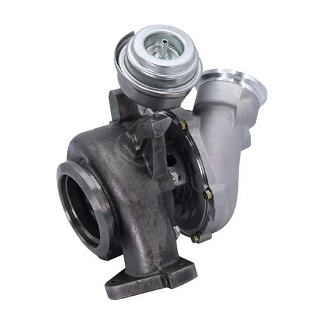 Turbocompresseur, suralimentation Magneti Marelli 807101002600 MERCEDES-BENZ