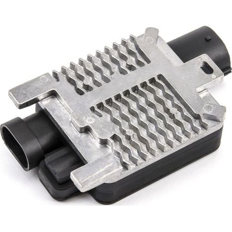 Relais de Commande Ventilateur Refroidissement Moteur Voiture pour Crown Victoria Town Marquis 10338708 940002904 6W1Z8B658AC 940.0029.04 (1/4)