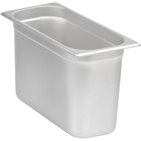 Mahlzeit Contenitore GN 1/3  Altezza 200 mm  Diverse misure disponibili  Contenitore gastronomico