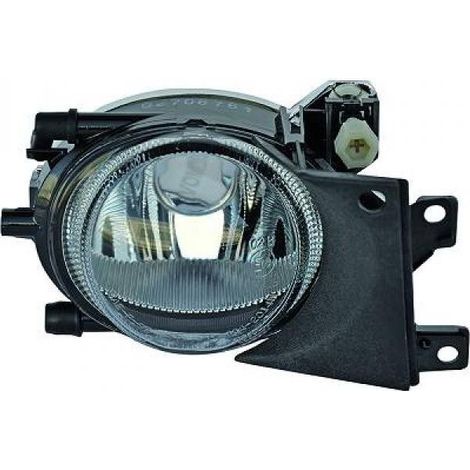 Feu anti-brouillard avant gauche BMW Série 5 (E39) 2000-2003