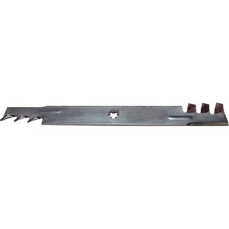 Lame tracteur tondeuse gator Husqvarna, Mc Culloch, Jonsered, Bestgreen, M Bricolage, Poulan 134149, 532134149