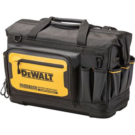 Werkzeugtasche mit vollem Zugriff – 51 cm – DEWALT – 20 Zoll – DWST60104-1 (1/5)