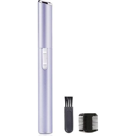 Réveil numérique à double alarme – Volume et luminosité réglables – Écran LED multicolore avec veilleuse – Fonction snooze et sauvegarde de la mémoire – Noir (1/5)
