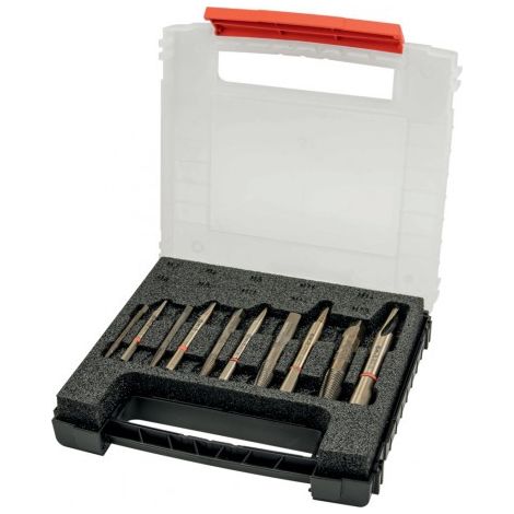 MOB 48764-200 Set d'extracteurs de vis