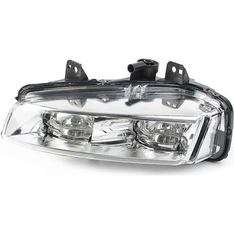 Compatible avec Range Rover Evoque (2011-2015), feu antibrouillard avant gauche (côté conducteur), référence LR026090 (1/5)