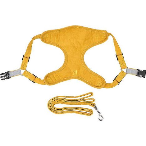 Lot de 2 cordes de traction pour petits animaux