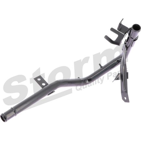 Durite tube métallique compatible Seat, VW 6N0121065G (1/5)