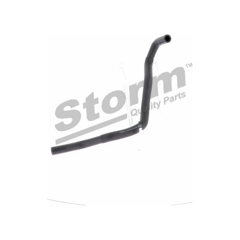 Tuyau de liquide de refroidissement compatible Peugeot, Citroën,