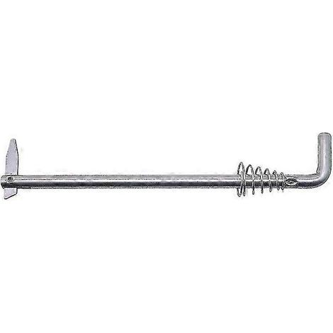 Pièce de remplacement : axe d'inclinaison et tige de poussée pour moteurs 5/6/9,8 à 18 CV, référence 350-62121, compatible (1/4)