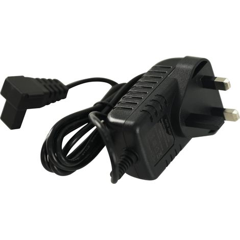 Adaptateur d'alimentation robot de piscine, nettoyeur de piscine, niveau de batterie