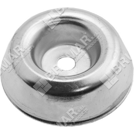 Coppetta fissa per coppie coniche per decespugliatori EMAK - EFCO - OLEO MAC - DYNAMAC COMPATIBILE - 047404