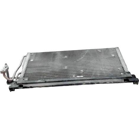 Condenseur Climatisation OPEL Corsa [PRODUIT D'OCCASION]♻️1682229380 (1/2)