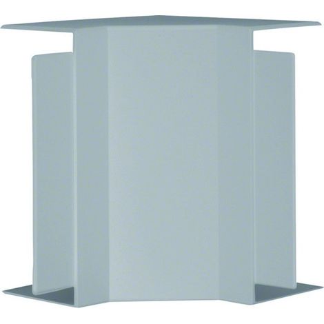 Angle intérieur lifea pour LF/FB60150 RAL 7030 gris - HAGER LF6015047030