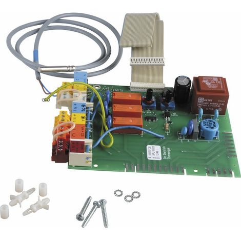 Tarjeta de relé 88065539 para tablero base GT 120 de Dietrich