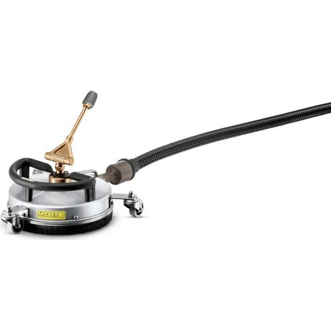 Karcher FRV 30 Me Pulitore Superfici Argento Potente
