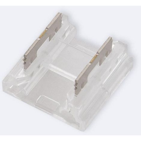 Connettore Hippo per Strisce LED 24/48V DC SMD IP20 Larga 10mm 10 mm