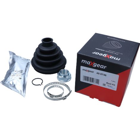 Jeu de joints-soufflets, arbre de commande MAXGEAR 49-0746 pour (1/3)
