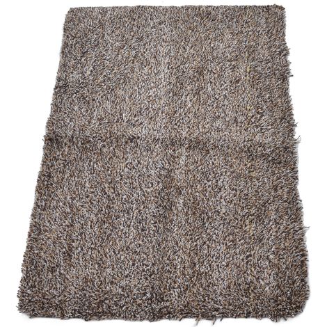 Hochabsorbierende, rutschfeste Eingangsmatte 45x70cm, super fettlösende Fußmatte für Hunde, ideal für Schlamm und Schmutz. (1/5)