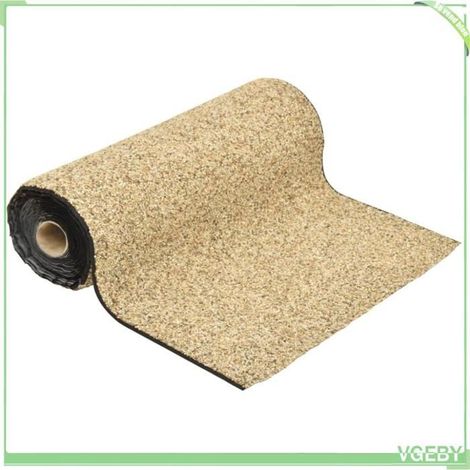 4007512 Revêtement de pierre sable naturel 200x60 cm (1/5)
