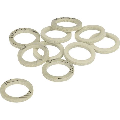 BOSCH Arandela de estanqueidad 3/8 (10x), 87101030150