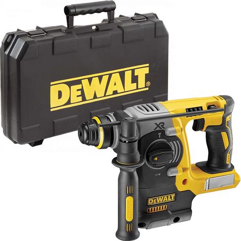 Martillo Electroneumático DeWALT DCH273NT (Cuerpo solo + TSTAK II)