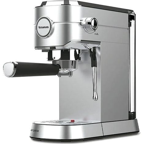 MACCHINA DA CAFFÈ ESPRESSO EUFORIA COMPACT 1350W - 20 BAR