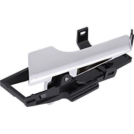 Poignée de porte intérieure de voiture, pour Chevrolet Aveo Aveo5 96462709 96462710, côté gauche (1/5)