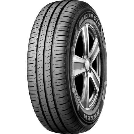 NEXEN Pneus été 205/70 R14 TL 102/100T ROADIAN CT8 C 6PR