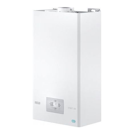 Chaudière riello EcoPro inox 25 kW haute performance