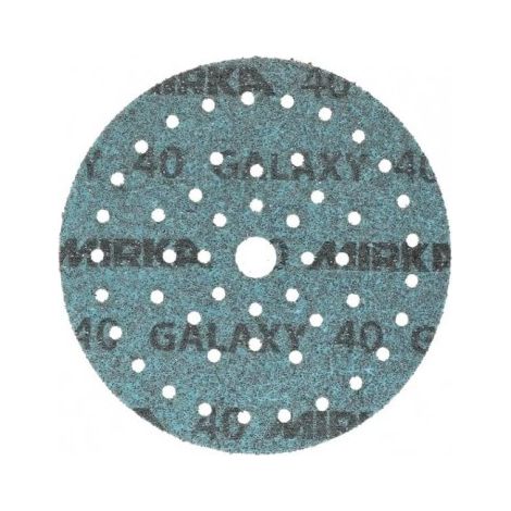 DISCO GALAXY 150MM GRIP 50A 120 100/CAJA - KWH