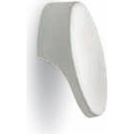 Pomolo per Mobili in Zama Gamet  GG23 30 mm Cromo Opaco 10pz (1/2)