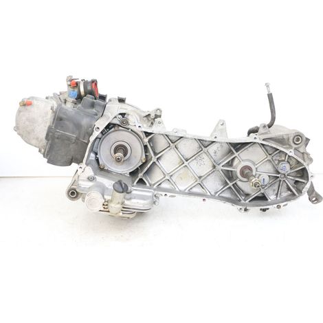 [REFURBISHED] MOTEUR PIAGGIO LIBERTY 4T 50 2018 - 2021