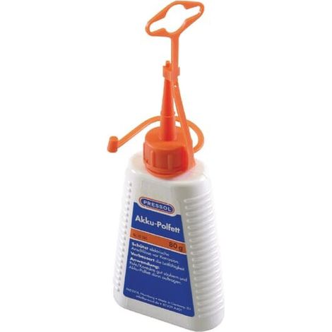 Terminal grasa PRESSOL SP10565