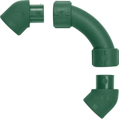 SCELTO DA DESIVERO Combinazione curva di sorpasso c/terminali f.  k29 d.20x20 codice prod: DSV07111 (1/3)