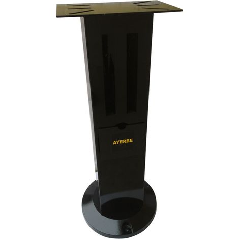 AYERBE - 580055 - Soporte Industrial para Esmeril (1/3)