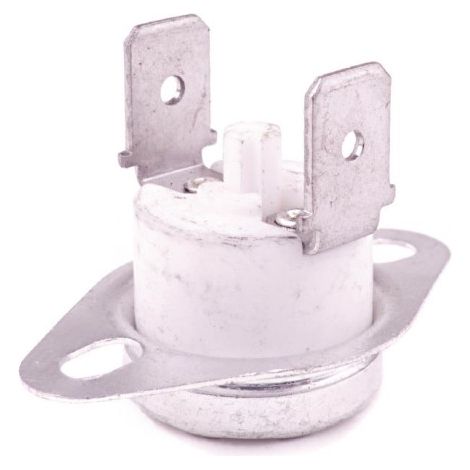Thermostat à réarmement manuel 145°C - Buffalo